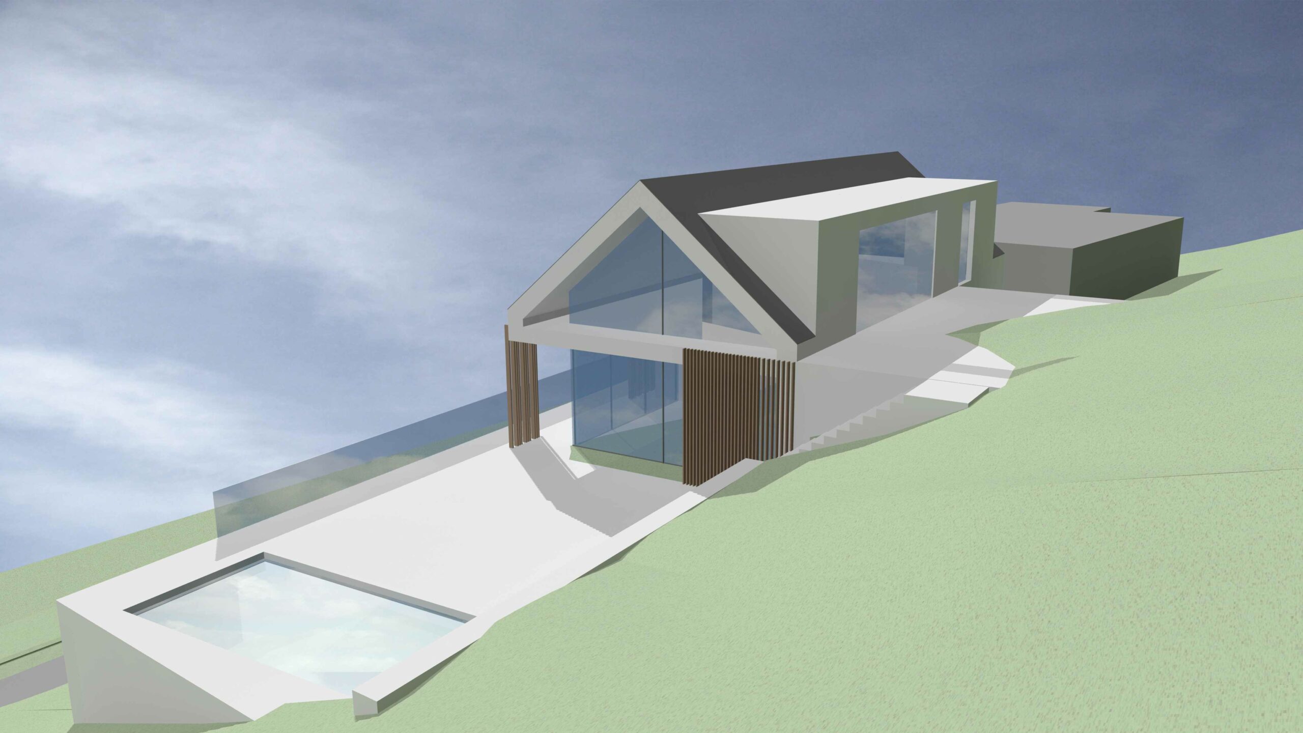 Haus H rend03