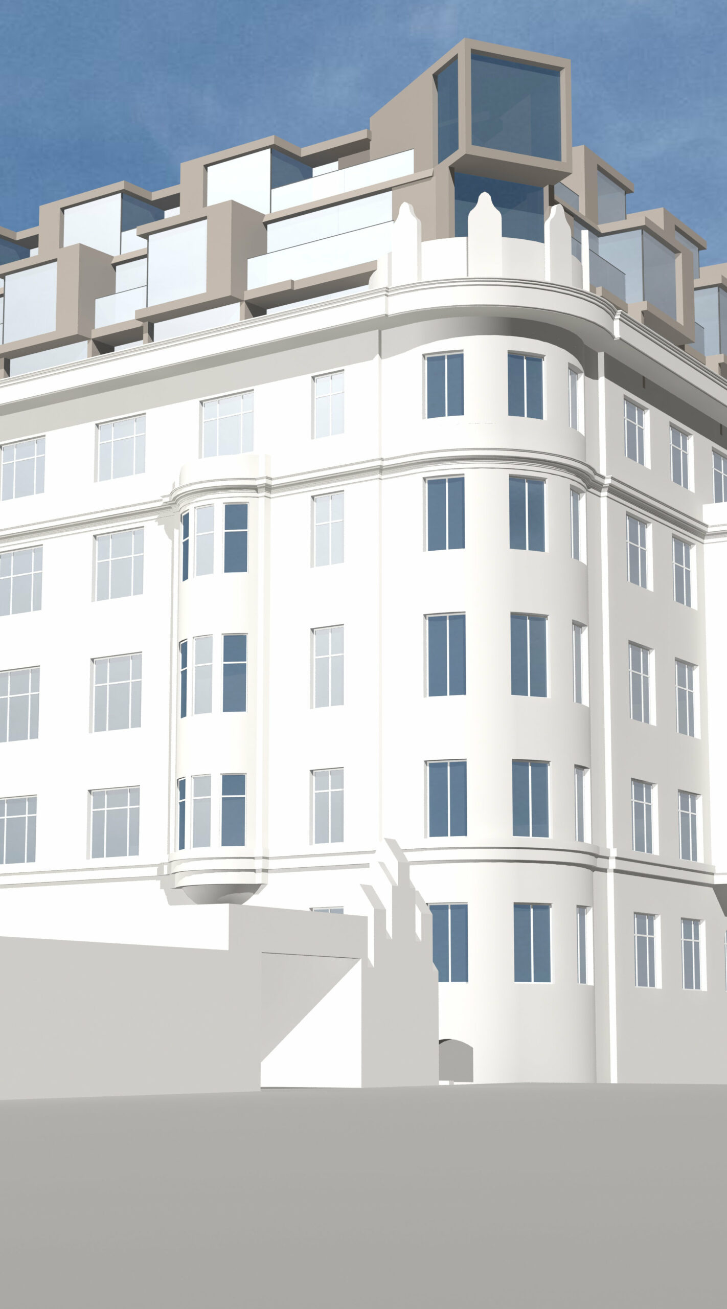 Hotel Fürstenhof mobile
